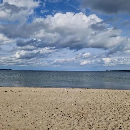 Sj204-borkop-pytvej-1 Tatil Evi