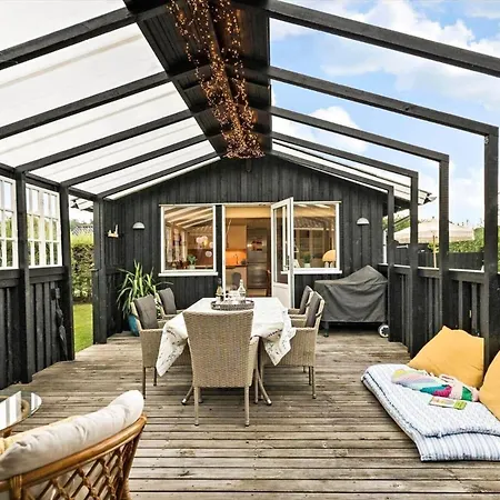 Sj204-borkop-pytvej-1 Tatil Evi *