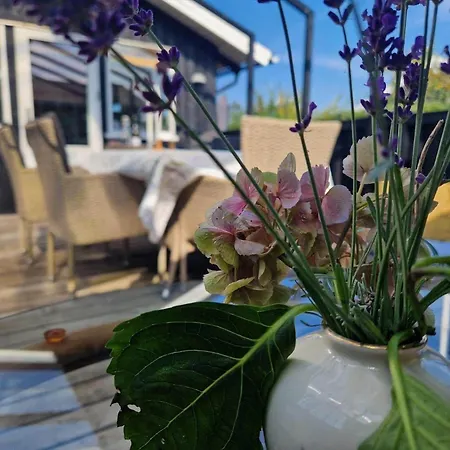 Tatil Evi Sj204-borkop-pytvej-1 *