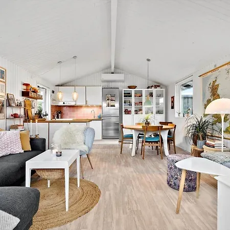 Tatil Evi Sj204-borkop-pytvej-1 Børkop