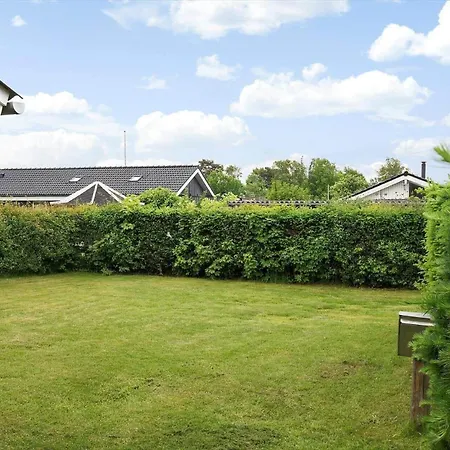 Sj204-borkop-pytvej-1 Tatil Evi *