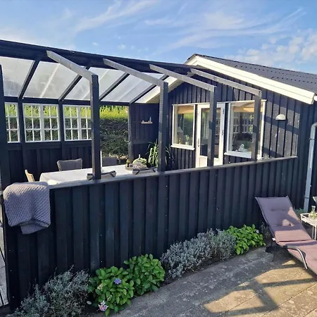 Sj204-borkop-pytvej-1 Tatil Evi Børkop