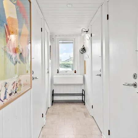 Sj204-borkop-pytvej-1 Ferienhaus *