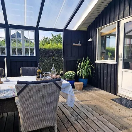 Sj204-borkop-pytvej-1 Tatil Evi Børkop