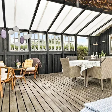 Sj204-borkop-pytvej-1 Tatil Evi