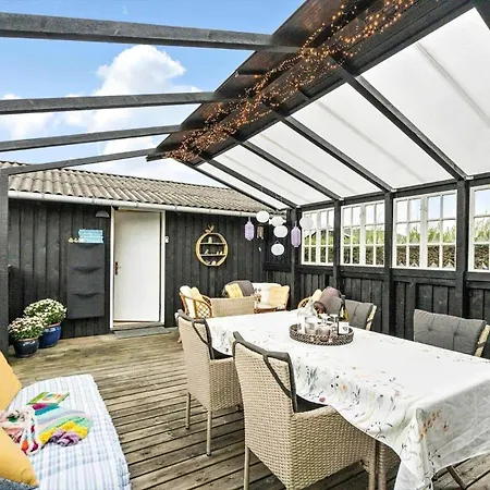 Tatil Evi Sj204-borkop-pytvej-1