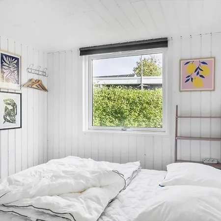 Sj204-borkop-pytvej-1 Tatil Evi *