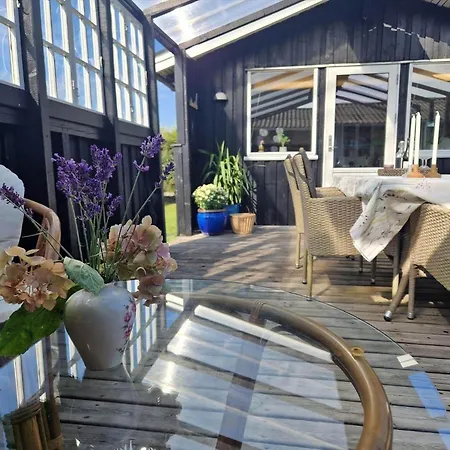 Tatil Evi Sj204-borkop-pytvej-1 *