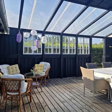 Sj204-borkop-pytvej-1 Tatil Evi Børkop