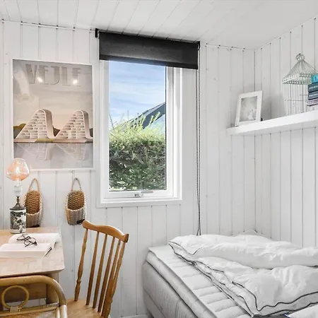 Tatil Evi Sj204-borkop-pytvej-1 Børkop