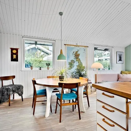 Sj204-borkop-pytvej-1 Tatil Evi