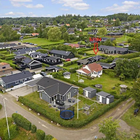 Sj204-borkop-pytvej-1 Tatil Evi *