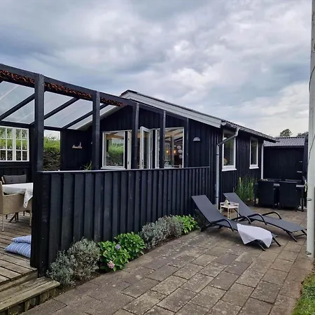 Tatil Evi Sj204-borkop-pytvej-1