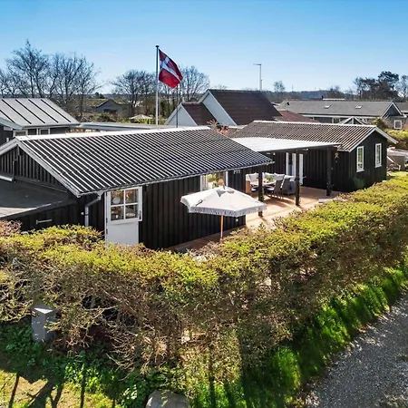 Semesterbostad Sj204-borkop-pytvej-1 *